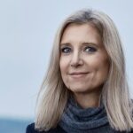 Banner: Anna Fredriksson, Ersättaren