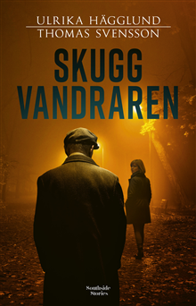 Bokomslag: Skuggvandraren