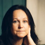 Författarfoto: Anna Karin Karlsson, Alla dagar nära