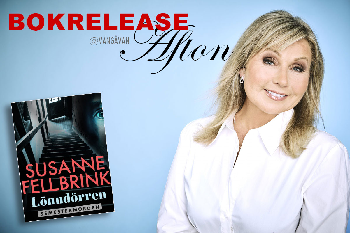 Banner: Susanne Fellbrink Lönndörren