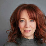 Författarfoto: Erin Kelly, Döda flickors klänningar