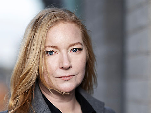 Författarfoto: Frida Ajo, Sågverk