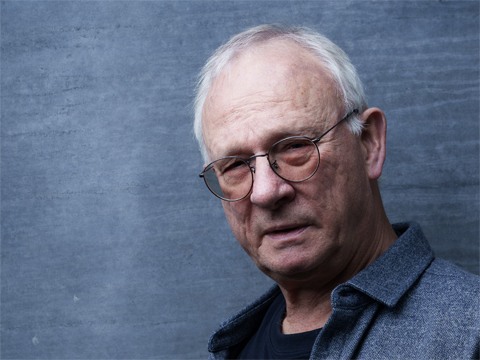 Gunnar Augustsson, Fältassistenten