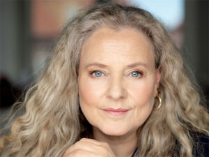 Författarfoto: Kathinka Steenstrup, Hjärtröta