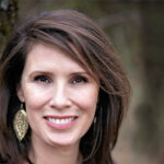 Författarfoto: Ariel Lawhon, Den långa vinterns år