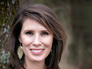 Författarfoto: Ariel Lawhon, Den långa vinterns år