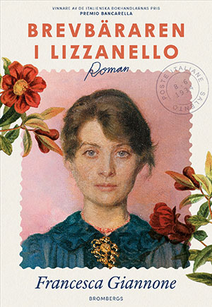 Bokomslag: Francesca Giannone, Brevbäraren i Lizzanello