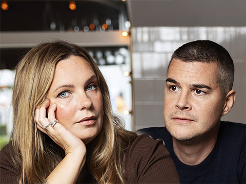 Författarfoto: Hurtig & Wagrell, Kontroll