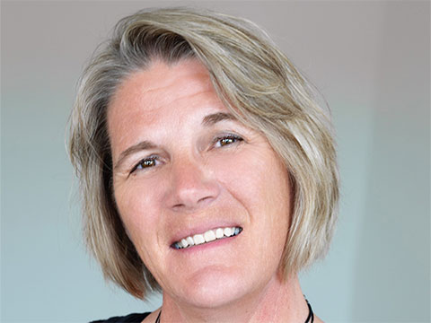 Författarfoto: Pia Hankö, Andas under vattnet