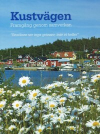 Bokomslag: Ulf Broman, Kustvägen