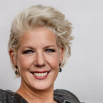Författarfoto: Anna Karolina, Artisten