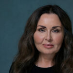 Författarfoto: Christina Erikson, Vintervila