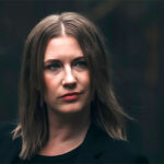 Författarfoto: Hannah A Helseth, Mordet på Raggarkungen