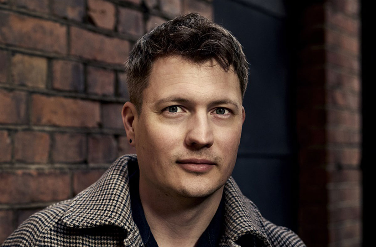Banner: Jacob Lindfors, De laglösas stig