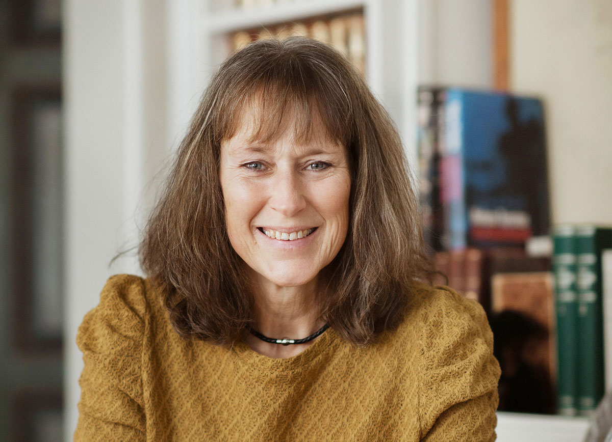 Banner: Karina Johansson, Målarverkstan