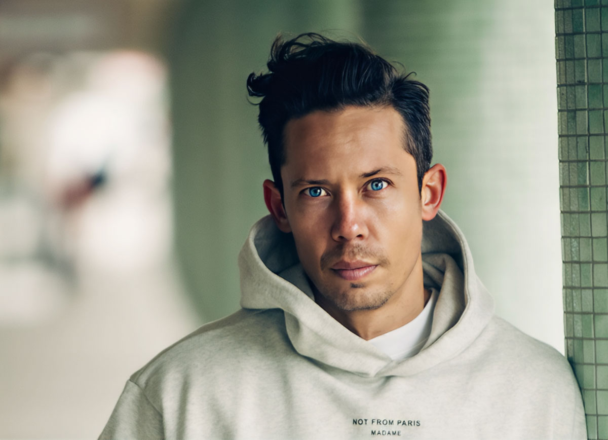 Banner: Pascal Engman, Kriget