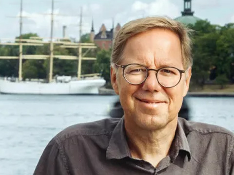 Patrik Hadenius, Vasas testamente - en historia om språket vi kallar svenska