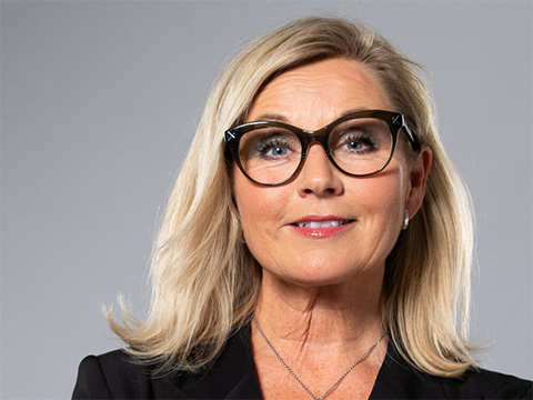 Författarfoto: Susanne Fellbrink, Lönndörren