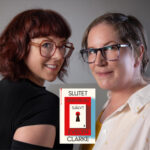 Evelyn Clarke, Slutet skriver sig självt